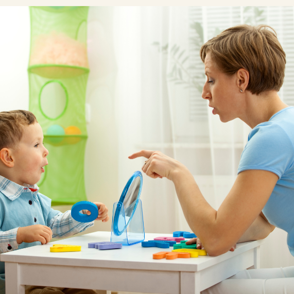 LINGUAGEM: DIFICULDADES, CAUSAS, SINAIS E TRATAMENTO NA INFÂNCIA E NA VIDA ADULTA 