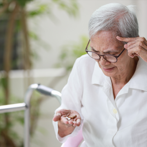 DISFAGIA NO ALZHEIMER: DESAFIOS E ESTRATÉGIAS DE INTERVENÇÃO PARA MELHORAR A QUALIDADE DE VIDA  