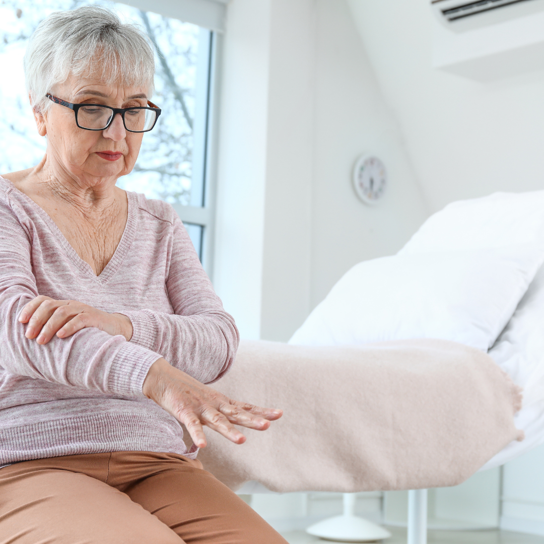 DISFAGIA NO PARKINSON: DESAFIOS NA DEGLUTIÇÃO E QUALIDADE DE VIDA 